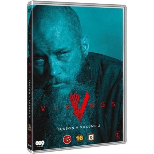 Vikings - Season 4 - Vol 2
